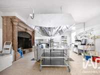 Vente maison 40 pièces