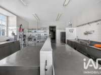 Vente maison 40 pièces