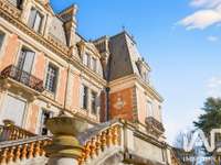 Vente maison 40 pièces