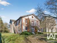 Vente maison 40 pièces