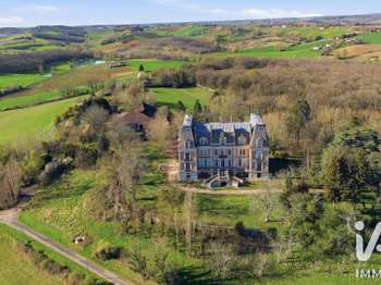 Vente maison 40 pièces Réalville 82