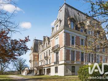 Vente Maison 51 chambresRéalville