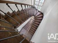 Vente maison 40 pièces