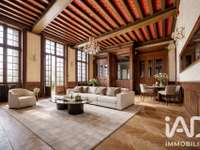Vente maison 40 pièces