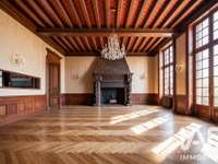 Vente maison 40 pièces