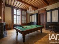 Vente maison 40 pièces