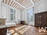 Vente maison 40 pièces