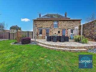 Vente maison 6 pièces Vente maison 6 pièces