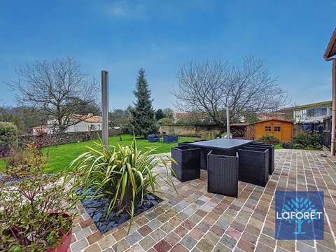 Vente maison 6 pièces Vente maison 6 pièces