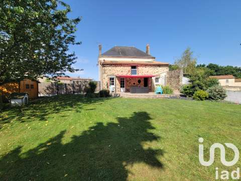Vente maison 6 pièces Vente maison 6 pièces