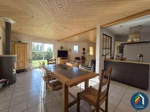 Vente Maison 3 chambresRéaumur