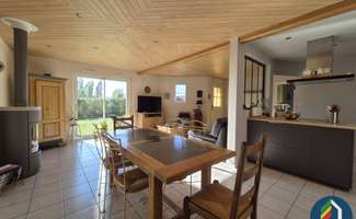 Photo Vente maison Réaumur