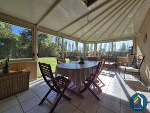 Vente Maison 3 chambresRéaumur