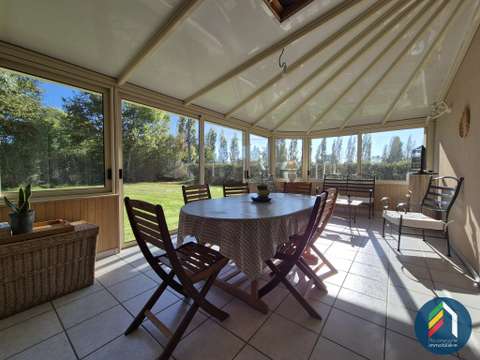 Vente maison 5 pièces Réaumur 85