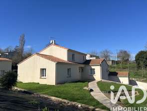 Vente Maison 4 chambresRéaumur