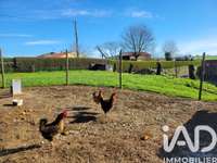 Vente maison 7 pièces Vente maison 7 pièces