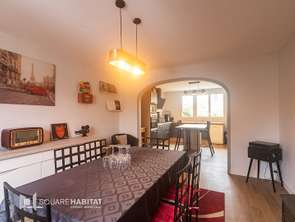 Vente Maison 4 chambresRéaumur