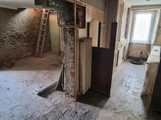 Vente maison 10 pièces