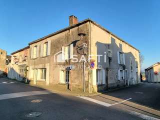 Vente maison 10 pièces