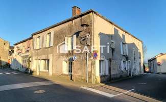 Photo Vente maison Réaumur