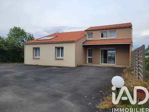 Vente Maison 6 piècesRéaumur