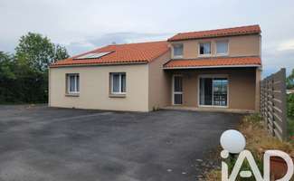 Photo Vente maison Réaumur
