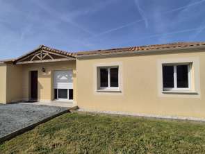 Vente Maison 4 chambresRéaumur