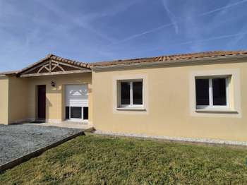 Photo Vente maison Réaumur
