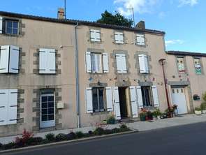 Vente Maison 2 chambresRéaumur