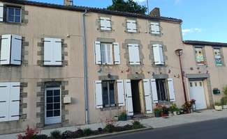 Photo Vente maison Réaumur