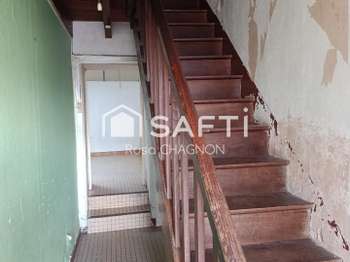 Vente Maison 1 chambreRéaumur