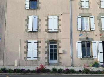 Vente maison 2 pièces Vente maison 2 pièces