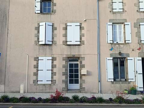 Vente maison 2 pièces Vente maison 2 pièces