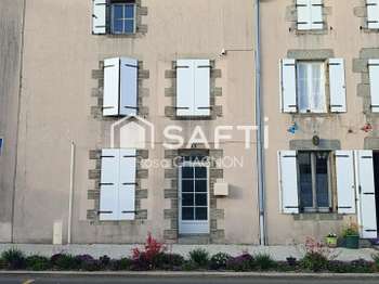 Vente maison 2 pièces Vente maison 2 pièces