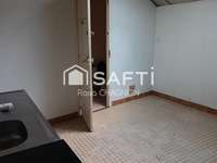 Vente maison 2 pièces Vente maison 2 pièces
