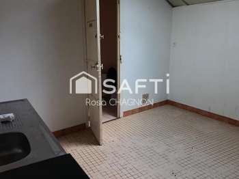 Vente maison 2 pièces Vente maison 2 pièces