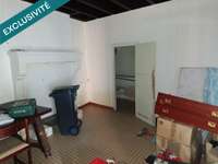 Vente maison 2 pièces Vente maison 2 pièces