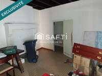 Vente maison 2 pièces Vente maison 2 pièces