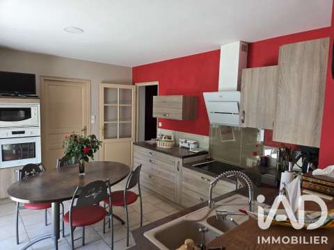 Vente maison 8 pièces Vente maison 8 pièces