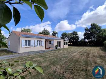 Vente Maison 3 chambresRéaumur