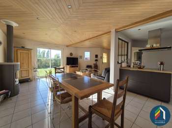 Vente maison 5 pièces Vente maison 5 pièces