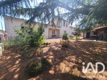 Vente Maison 6 piècesRéaumur