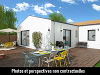 Vente maison