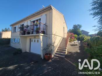 Vente Maison 3 piècesRéaumur