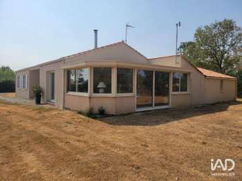 Vente Maison 3 chambresRéaumur