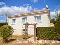 Vente maison 4 pièces Vente maison 4 pièces