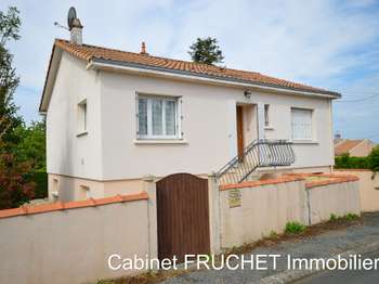 Vente Maison 2 chambresRéaumur