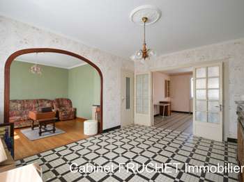 Vente maison 4 pièces Vente maison 4 pièces