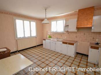 Vente maison 4 pièces Vente maison 4 pièces