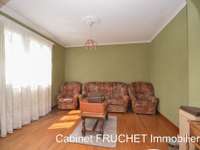 Vente maison 4 pièces Vente maison 4 pièces